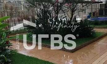 Imagem 5: Spazio D'Italia - Apartamento 3 quartos, sendo 2 suítes