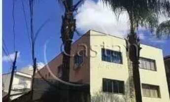 Imagem 4: Edifício Comercial em Tatuapé