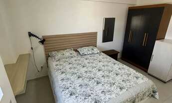 Imagem 5: Apto Mobiliado no Jasmim Beach (Venda ou Aluguel) - Praia do Francês