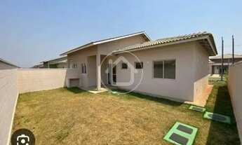 Imagem: CASA DE 3 QUARTOS SENDO 1 SUÍTE