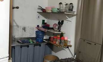 Imagem 3: Alugo um quarto compartilhado com uma estudante sexo feminino que trabalhe CLT