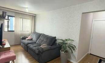 Imagem 4: Elegância e Praticidade Perto da UFPR e do Jardim Botânico!