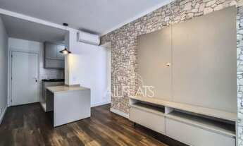 Imagem: Apartamento com 1 dormitório para alugar