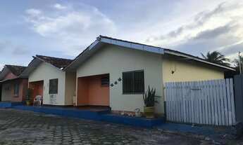 Imagem: Casa em Salinas Condomínio fechado completo