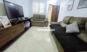 Imagem 5: Sobrado com 3 dormitórios à venda, 130 m² por R$ 620.000,00 - Vila Ré - São Paulo/SP