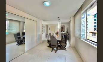 Imagem 6: Apartamento à Venda - Cruzeiro, 4 Quartos, 180 m2