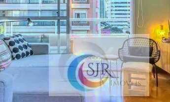 Imagem: Apartamento Duplex com 3 vagas 2 dormitórios