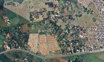 Imagem 2: Lote Parque Maracanã 13.000m²