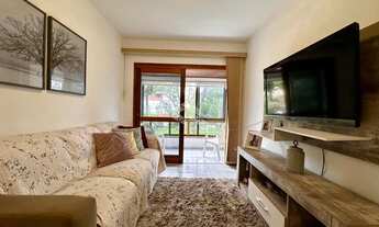 Imagem 3: Apartamento de 2 dormitórios mobiliado em Capão da Canoa