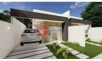 Imagem: Casa em Colina, Cariacica