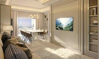 Imagem 2: Costa do Pacífico Lançamento a 150m do Mar em Mariscal