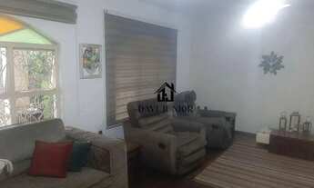 Imagem 5: Casa, 255 m² - venda por R$ 700.000,00 ou aluguel por R$ 4.148,00/mês - Jardim Maria do Ca