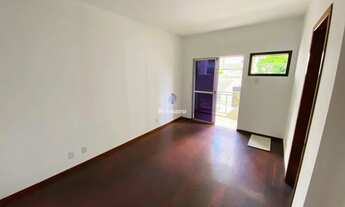 Imagem 4: Apartamento com 3 quartos sendo 1 suíte 1 vaga de garagem Centro