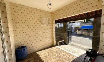 Imagem 3: Imóvel para venda possui 60 metros quadrados com 2 quartos em Mutuá - São Gonçalo - RJ