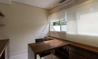 Imagem 3: Casa à venda em Campinas, Loteamento Alphaville Campinas, com 5 suítes, com 470 m²