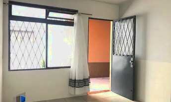 Imagem 4: Casa comercial no bairro Santana