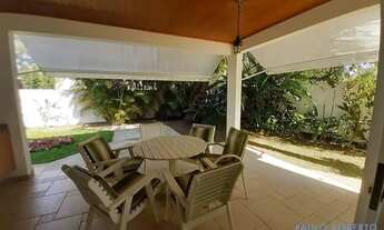 Imagem 4: CASA EM CONDOMÍNIO - ALPHAVILLE - SP