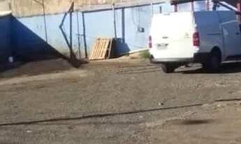 Imagem 2: Vendo lava rápido funcionando