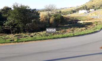 Imagem 2: Terreno de 145m² localizado no Residencial Villa Verde em Bragança Paulista