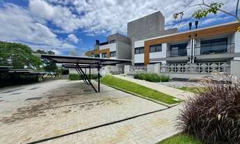 Imagem 12: Apartamento garden semi-mobiliado com 90m² privativos, novo e nunca ocupado