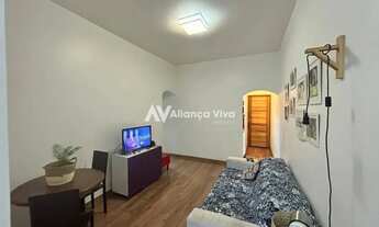 Imagem 2: Flamengo Apartamento com 2 dormitórios