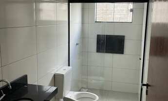 Imagem 2: Casa 69m2 - Setor Alto das Rosas/Jataí-GO