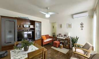 Imagem: APARTAMENTO 2 DORMITÓRIOS COM PEÇAS AMPLAS