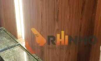 Imagem 7: Apartamento Duplex com 3 suítes, 136m² à venda no Alto da rua XV