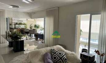 Imagem: Apartamento com 3 dormitórios, 250 m²