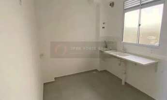 Imagem 4: Open House vende apartamento de 2 quartos no Condomínio Bosque das Amendoeiras!