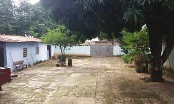 Imagem: Casa com área de 771 m² - Jardim Europa