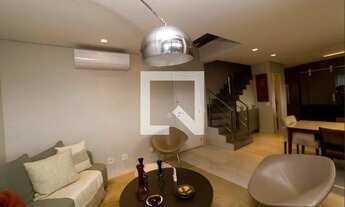 Imagem 2: Apartamento à Venda - Luxemburgo, 2 Quartos, 190 m2