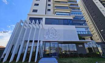 Imagem 2: Apartamento para Locação em Londrina, Gleba Fazenda Palhano You 180, 3 dormitórios, 1 suít