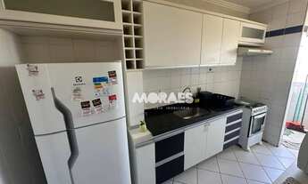 Imagem 4: Apartamento com 2 quartos, armários, planejados, 1 vaga para alugar, 60 m² por R$ 2.500/mê