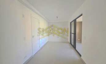 Imagem 2: APARTAMENTO, 2 QUARTOS COM SUITE, SACADA COM CHURRASQUEIRA, 1 VAGA, ATUBA, PINHAIS, PR