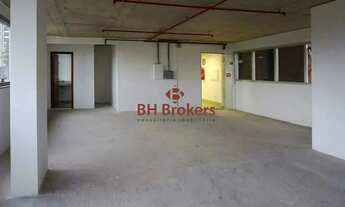 Imagem 3: SALA COMERCIAL PARA LOCAÇÃO NO BAIRRO FUNCIONÁRIOS