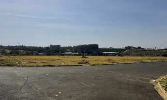 Imagem 7: TERRENO - PROLONGAMENTO JARDIM AEROPORTO I - SP