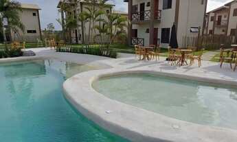 Imagem 2: MR) VENDA CASA EM SANTO AMARO - COND. DUNAS VILLAGE