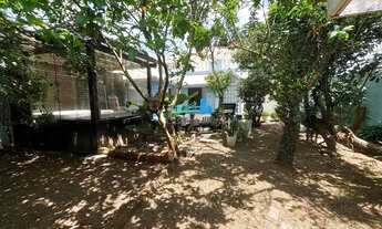 Imagem: Casa com 4 quartos bairro Parque São Jorge