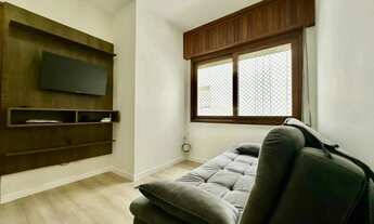 Imagem 3: Apartamento Mobiliado no Centro da Cidade