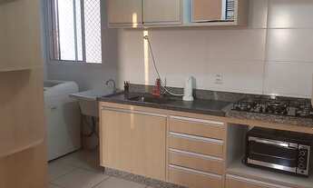 Imagem 9: Apartamento New Qualit