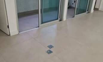 Imagem 4: Sala Conjunto Comercial Consultório Para Alugar, 94 m² - Av. Angélica 1761 Higienópolis S