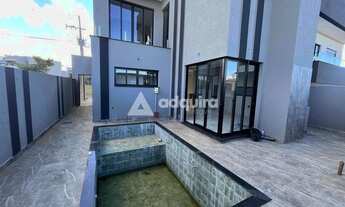 Imagem 10: Sobrado à venda, Cará-cará, Ponta Grossa, PR