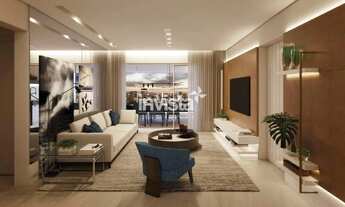 Imagem 2: Apartamento à venda no bairro Ponta da Praia