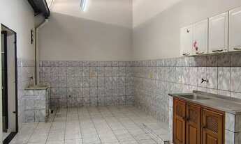 Imagem 2: Vendo casa na cidade nova J/P