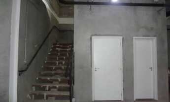 Imagem 6: Prédio Comercial em Pinheiros, São Paulo