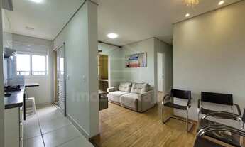 Imagem 2: Apartamento para aluguel no Jd. America