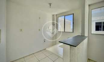 Imagem 4: Apartamento 2 quartos, condomínio Chapada dos Buritis, Cristo Rei, Várzea Grande - MT codi