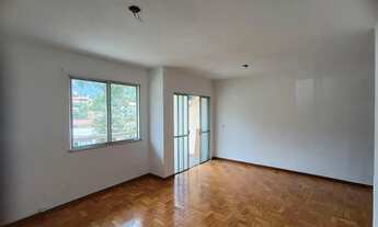 Imagem 6: AMPLO APARTAMENTO COM VARANDÃO, ENSOLARADO