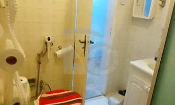 Imagem 3: Casa de 80m² no Bairro Siqueira Campos: 2 Quartos